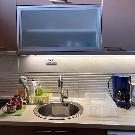 Nora Apartment