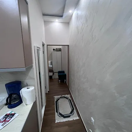 Apartment Nora *