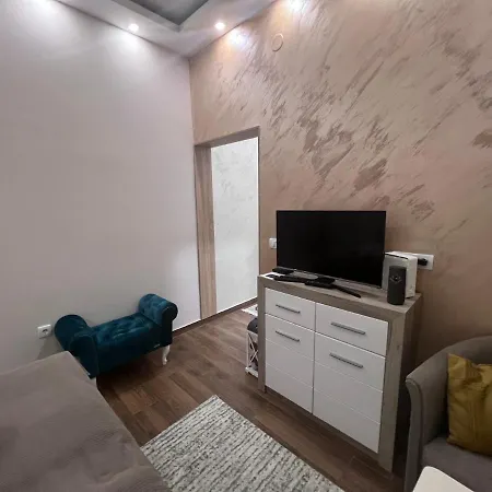 Apartment Nora Belgrade
